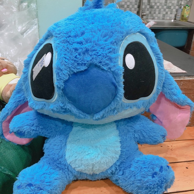 Gấu bông của chị kiều ng