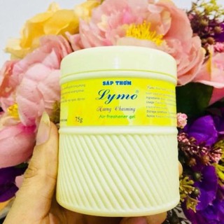 Sáp Thơm Lymo - Sáp Làm Thơm Phòng Làm Việc