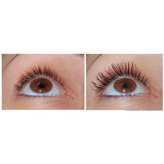 [TỔNG HỢP 3/10] Chuốt mi BAREMINERALS, BUXOM, M.A.C Lash Mascara