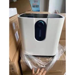 MÁY TẠO OXY TƯƠI 7 LÍT ZY-1Z, Kèm Xông Khí Dung