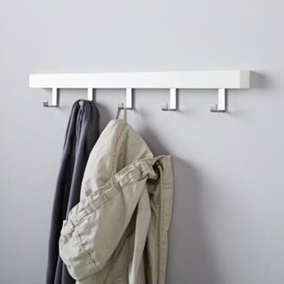 Thanh treo đồ tjusig ikea chính hãng