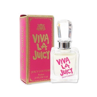 Nước hoa nữ VIVA LA JUICY 5ml