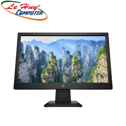 Màn hình máy tính HP V19 9TN41AA 18.5Inch HD 60Hz 5ms