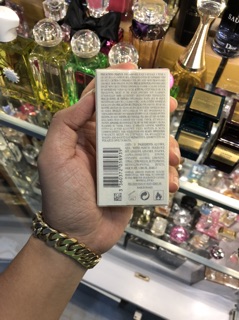 Nước Hoa Nam Acqua Di Gio 30ml