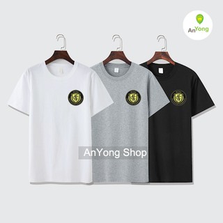 Áo thun logo fandom NCT, NCT127, NCT Dream, WayV