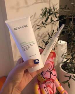 Kem dưỡng ACALA 150ml - Be’Balance
