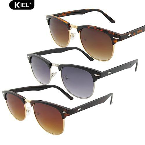 Kính mát phong cách vintage cho nam nữ balo local brand | BigBuy360 - bigbuy360.vn