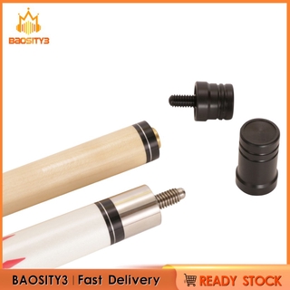 [Baosity3] Bộ bảo vệ khớp 5 / 16 x 18 cho bộ bi-a Gậy bi-a Cue