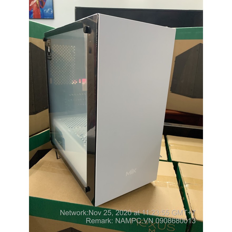 [Rẻ Nhất Shopee] Vỏ Case NEXUS M 
