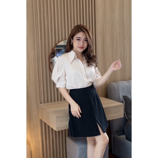 Roly Skirt / Chân váy dáng chữ A | BigBuy360 - bigbuy360.vn