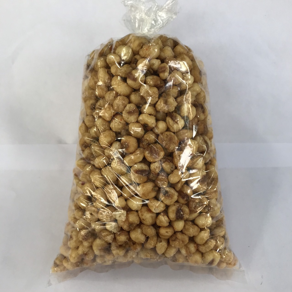 Combo Mã 1988 gồm 1 gói Ngô rang cay  250 gam + 01 hộp ô mai sấu giòn bao tử + 02 gói bi zon zon loại 300 gam