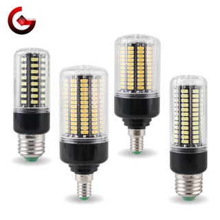 Bóng Đèn LED Bắp Ngô 3.5W 5W 7W 9W 12W 15W 20W E27 E14 220V 110V SMD 5736 AC85-265V