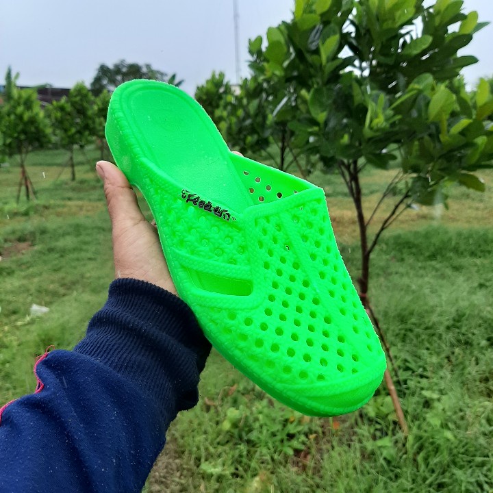 DÉP TỔ ONG BÍT MŨI ĐI MƯA DTO03