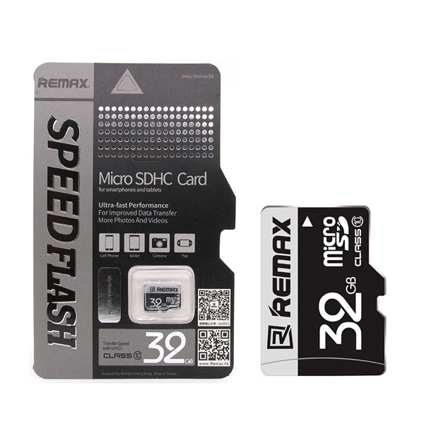 Thẻ nhớ chuyên dùng cho các loại Camera MicroSD 32Gb - Nhanh hơn Class 10 BẢO HÀNH 12 THÁNG