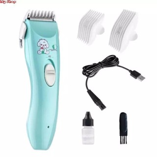 kiểu lông cho chó Poodle đẹp