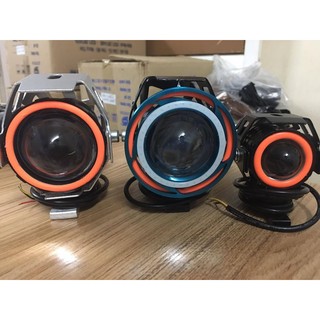 Đèn pha LED U7