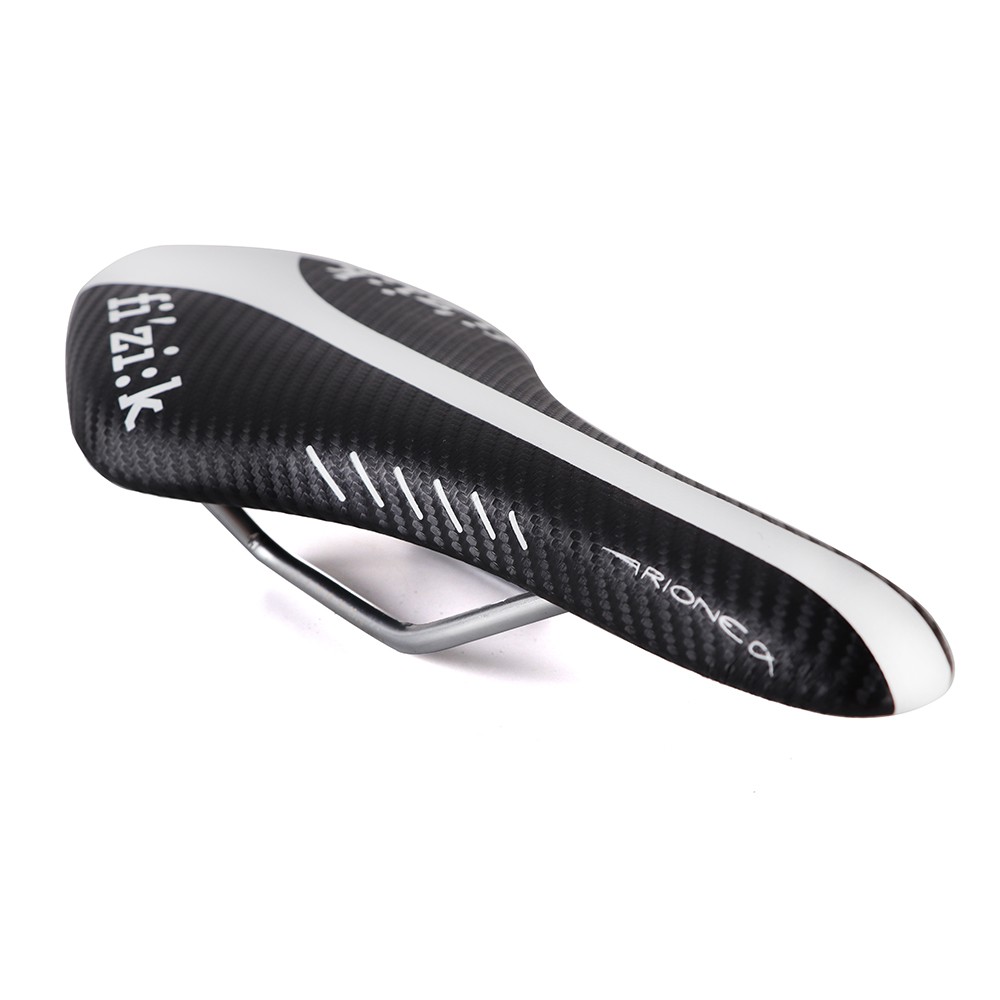 Yên xe đạp leo núi bằng sợi carbon siêu nhẹ thoải mái cho nam nữ