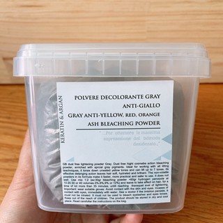 Bột tẩy tóc GRAY KARINA 250gr