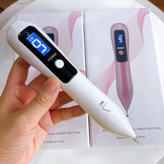 Máy đốt nốt ruồi, đốt hôi nách, mụn thịt