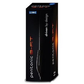 Bút bi bấm Linc Pentonic B-RT
