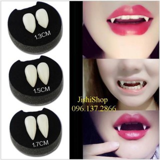 SQKL RĂNG KHỂNH GiẢ RĂNG NANH GIẢ-giá rẻ
