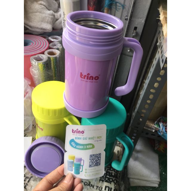 Ca giữ nhiệt 500ml,.