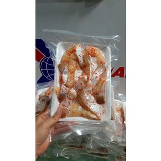 Khô cá dứa lai cắt khúc hàng lạt bao ngon