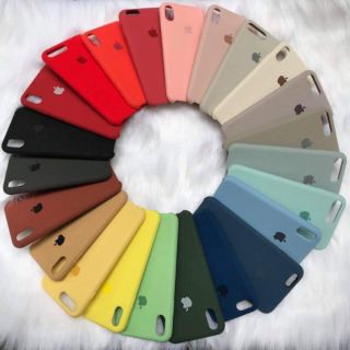 Ốp chống bẩn Iphone 7/8