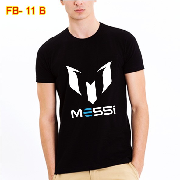 Áo Thun MESSI