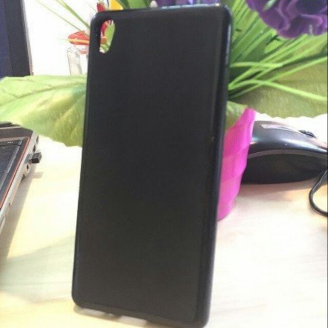 Ốp lưng dẻo sony xperia XA chính hãng x-level