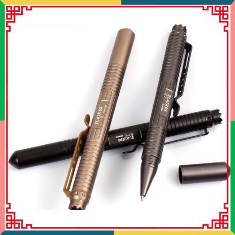 Bút Nhôm Cao Cấp - Bút EDC