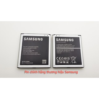 Pin J2 Prime 100% zin chính hãng Samsung