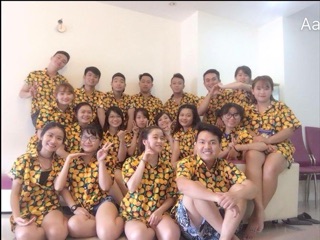 sơ mi trái cây cam đen
