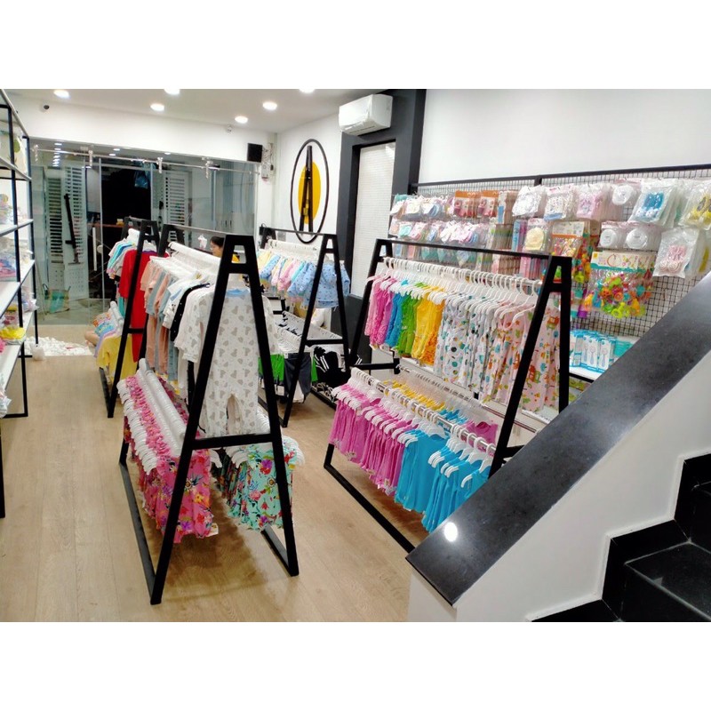 Sào treo đồ,kệ treo đồ ,giá treo