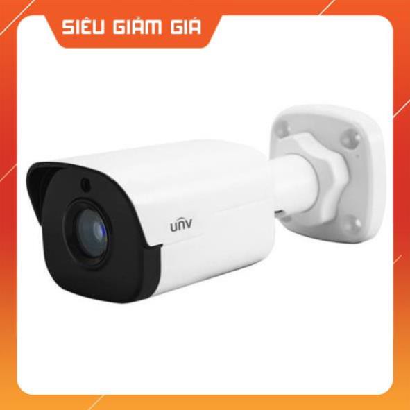 [Hàng chính hãng] Trọn bộ KIT 8 camera IP 2.0MP Full HD 1080P UNV PoE camera UNV trọn bộ đủ phụ kiện