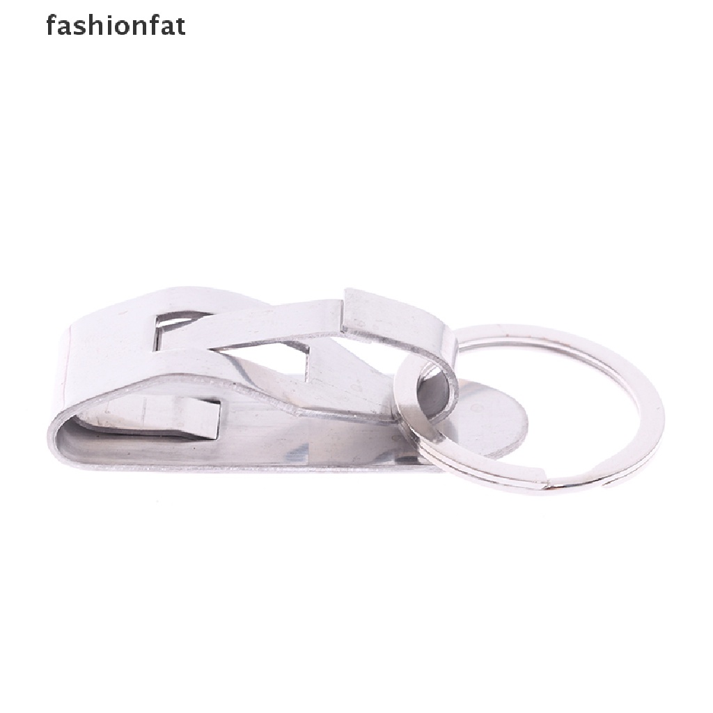 Kẹp Gắn Thắt Lưng Tháo Lắp Nhanh Bằng Thép Không Gỉ