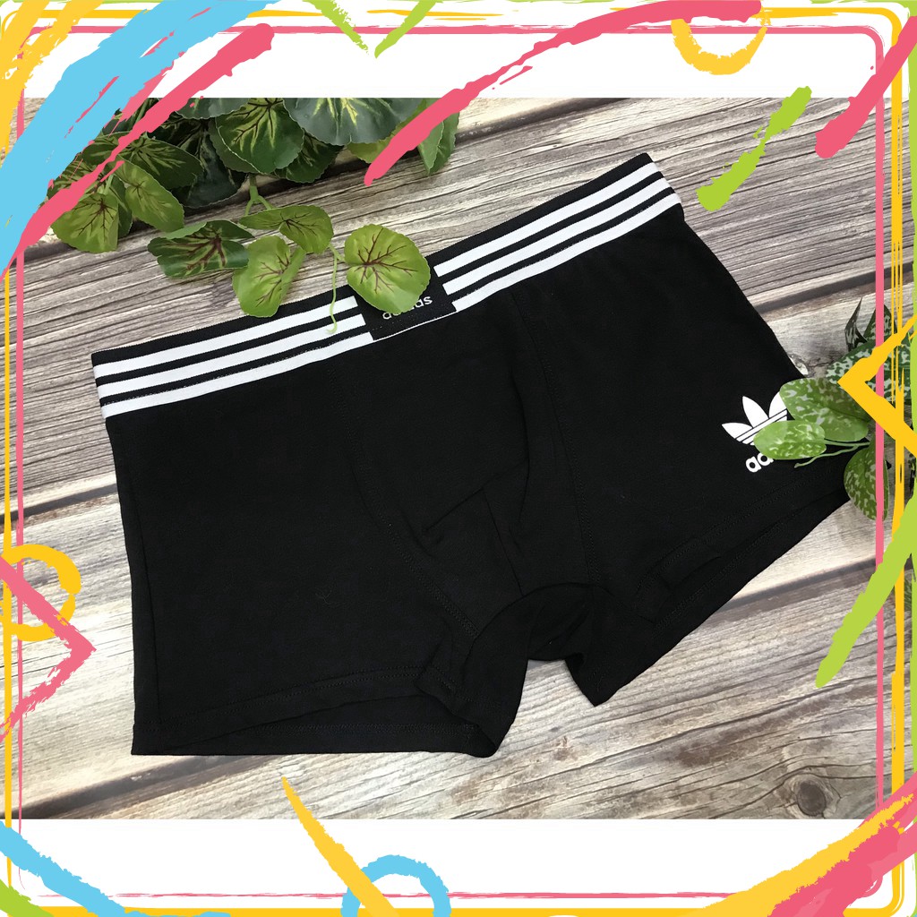 (Siêu Sale) QUẦN LÓT NAM BOXER CAO CẤP (HÌNH THẬT) (HÌNH THẬT + VIDEO)