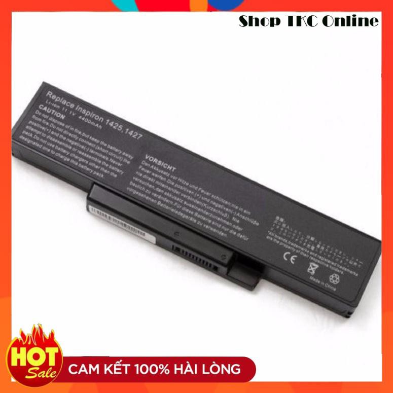 ⚡ Pin laptop Dell Inspiron 1425 ,1427, A630 (OEM)