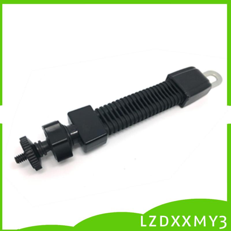 Giá Đỡ Gương Chiếu Hậu 1 / 4 "Cho Xe Mô Tô | BigBuy360 - bigbuy360.vn