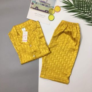 Bộ lửng lụa gấm hàng cao cấp, có size