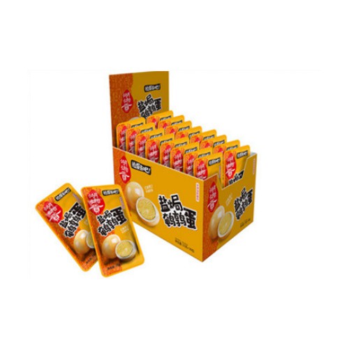 Trứng cút xì dầu ngâm tương bắc thảo ăn kèm phá lấu đồ ăn vặt Sài Gòn vừa ngon vừa rẻ