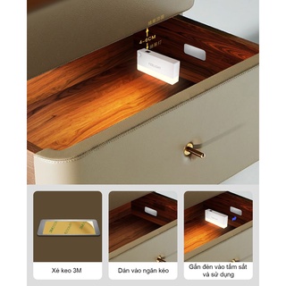 Đèn LED cảm biến Yeelight Sensor Drawer Light A6