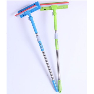 Cây Lau Kính Kéo Dài 2 In 1 9