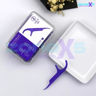 Chỉ Nha Khoa Xiaomi Soocas