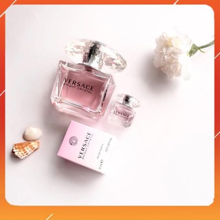 HÀNG AUTH -   [Nước_Hoa_Chính_Hãng]Versace Bright Crystal