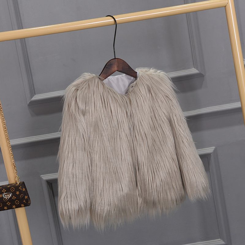 áo khoác lông hàng quảng châu | BigBuy360 - bigbuy360.vn