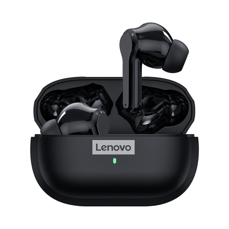 Tai nghe nhét tai Lenovo lp1s bluetooth 5.0 chống nước chống ồn
