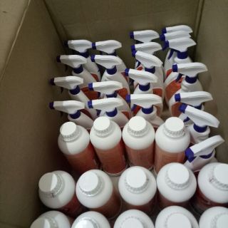 Nước tẩy rửa Xoong nồi SCLEAN