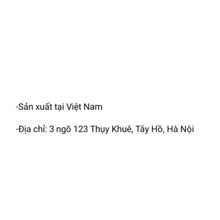 Túi giấy Zara size S/M/L