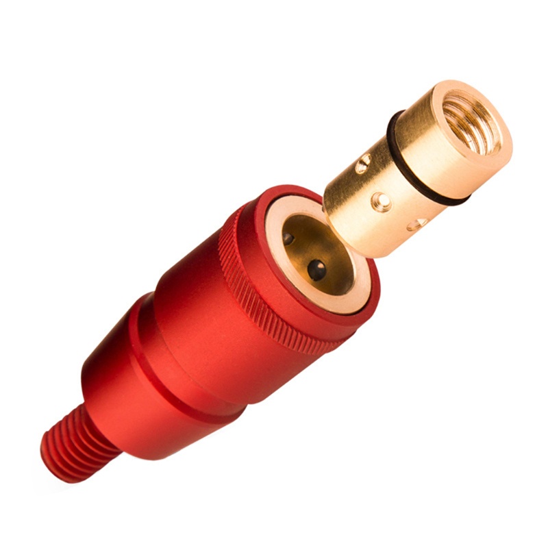Khớp Nối Cần Câu Cá 8mm Bền Chắc Chất Lượng Cao